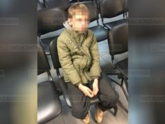 В России 12-летний школьник жестоко убил свою мать