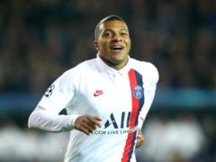 Real is ready to pay 260 million euros for Mbappe - AS