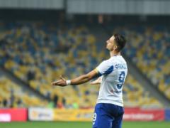 “Dynamo” in the end of the meeting missed a victory over the “Carpathians”