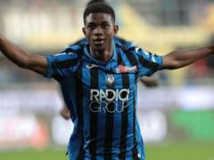 Amad Traore - first goal scorer in Serie A born in 2002