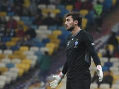 Бущан: Игроки Карпат хорошо оборонялись