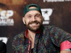 Макгрегор готуватиме Ф юрі до дебюту в ММА