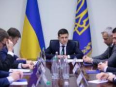Президент в ходе встречи с коллективом НАБУ: У вас развязаны руки