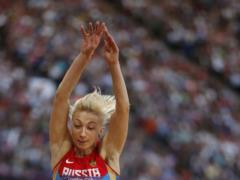 Двох російських легкоатлеток дискваліфікували після повторної перевірки допінг-проб