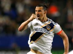 Flamengo joined the fight for Ibrahimovic