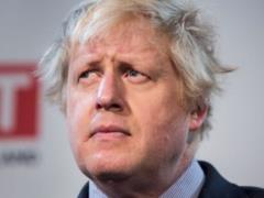 Джонсон согласился отложить Brexit
