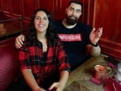 Джамала и Jah Khalib выпустили долгожданную дуэтную песню