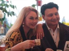  Наверное, весь Дубай выкупила : Камалия и ее муж показали их роскошный особняк