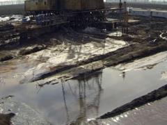 На Шебелинке бизнесмен  заработал  более 9 млн грн на несуществующих отходах