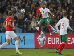 Bulgaria s national team punished with a match without spectators for racism in the selection for Euro 2020