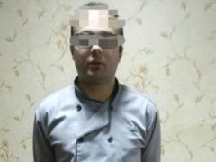 В Киеве спустя неделю поисков пойман насильник 7-летней девочки
