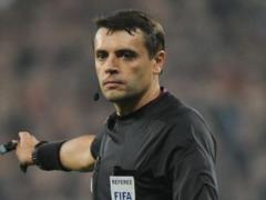 Абдула розсудить Динамо і Львів - суддівські призначення 13-го туру УПЛ