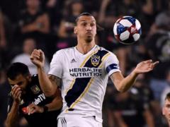 Merida announced the transfer of Ibrahimovic