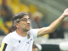 Coach Verona: My team did not deserve a victory over Parma