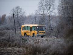 В российской школе  закончились  учителя