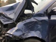 Серьезное ДТП на Столичном шоссе в Киеве: один человек погиб, двое госпитализированы