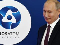 Die Welt: Ядерная империя Путина