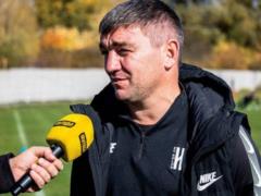 Костышин: Колос пропустил из-за детской ошибки