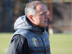 Косовский: Молодежь Ворсклы показала, что они думают на футбольном поле