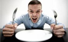 Scientists: cholesterol is deadly for men