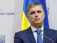 Pristayko announced the schedule of preparations for the Norman meeting