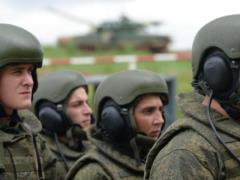 Климкин уверен: Россия нанесет военный удар по югу Украины