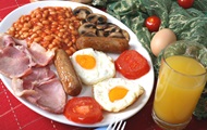 Unexpected Benefits of Cholesterol Named