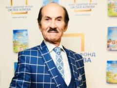 Григорий Чапкис рассказал о любимой, младше него на 51 год