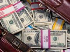 Verkhovna Rada approved the bill on financial monitoring