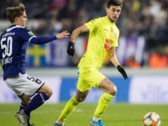 Yaremchuk: This is the most productive season in my career