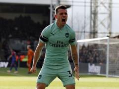 Arsenal captain will miss next game due to conflict with fans