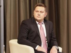 Новый глава Черниговской ОГА уже представлен местной общественности