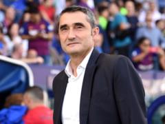 Вальверде: Чи не турбуюся про можливу відставку