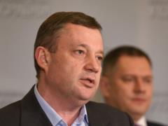 The court chose a preventive measure Dubnevich