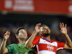 Sociedad snatched victory from Granada