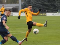 Александрия – Мариуполь 3:1 Видео голов и обзор матча