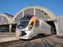 Ukrzaliznytsia will appoint 35 additional trains for the New Year holidays