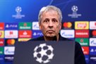 Favre: We must be prepared for any development in the match against Inter