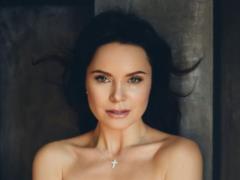 41-летняя Лилия Подкопаева взбудоражила Сеть снимком в нижнем белье