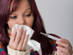 The main myths about self-treatment of the common cold are named