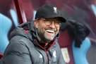 Klopp: Thanks to Genk for their philosophy