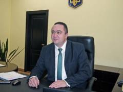 Прокурор Черновицкой области ушел в отставку