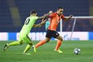 Динамо З — Шахтер: прогноз букмекеров на матч Лиги чемпионов