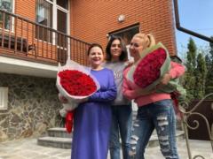 Тоня Матвиенко подарила дочке на 21-летие роскошный подарок