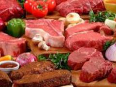 Сколько на самом деле хранится мясо