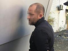 СБУ взяла сотрудников спецслужбы на незаконной прослушке