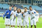 Dynamo U-19 confidently dealt with PAOK U-19 in the UEFA Youth League