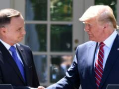 Poles will be able to travel to the USA without visas from November 11