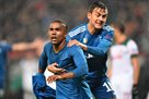 Douglas Costa: This is my most important goal in a Juventus T-shirt