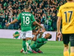 Alexandria - Saint-Etienne: bookmakers forecast for Europa League match